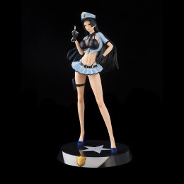 Фигурка One Piece: Nico Robin police