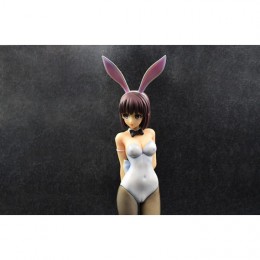 Фигурка Saenai Heroine no Sodatekata: Megumi Kato - Bunny Ver.