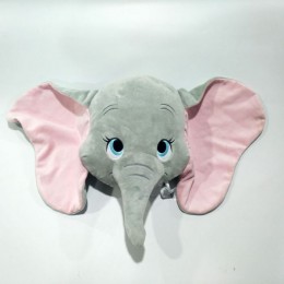 Мягкая игрушка-подушка Dumbo