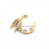 Брошь Violet Evergarden