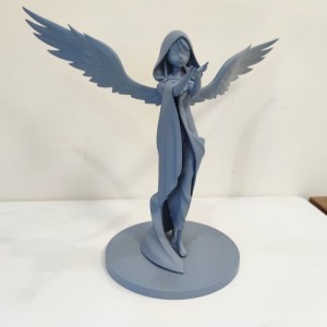 Фигурка Genshin Impact: Barbatos Statue