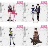 Акриловые фигурки Nana