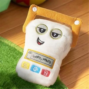 Мягкие брелки блайндбоксы Toy Story 5