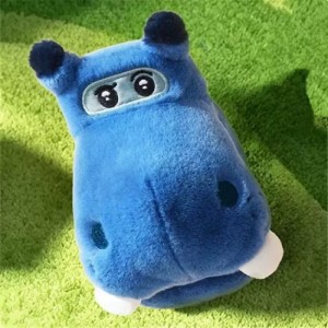 Мягкие брелки блайндбоксы Toy Story 5