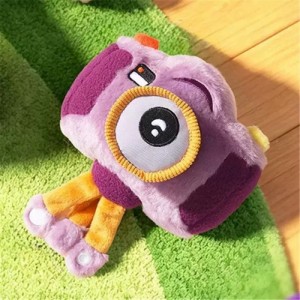 Мягкие брелки блайндбоксы Toy Story 5