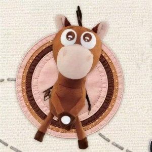Мягкие брелки блайндбоксы Toy Story 5