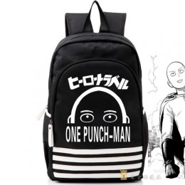 Рюкзак One Punch Man