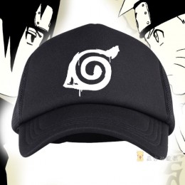Кепка Коноха Naruto