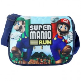 Сумка Super Mario RUN