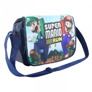 Сумка Super Mario RUN