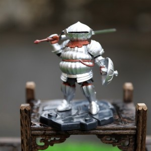 Фигурка Dark Souls - Catarina Kishi Siegmeyer