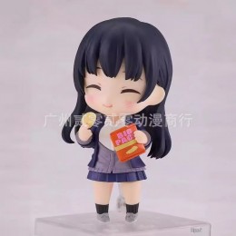 Фигурка Nendoroid: Boku no Kokoro no Yabai Yatsu - Yamada Anna 