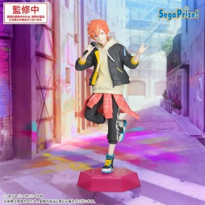 Фигурка Project Sekai: Colorful Stage!: Shinonome Akito - Desktop×Decorate Collections (SEGA)