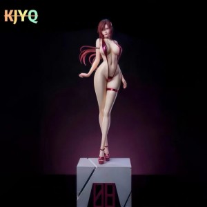  Фигурка Evangelion: Makinami Mari - Bikini ver.