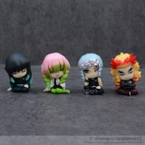 Мини-фигурки Kimetsu no Yaiba - Sleeping Ver. в ассортименте