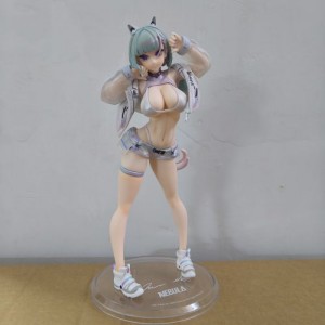 Фигурка Original Character - Kin Mirai Nekomata Miu