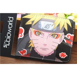 Бумажник Naruto: Наруто в режиме отшельника