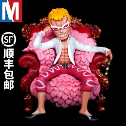 Фигурка One Piece:Doflamingo Xiaotang