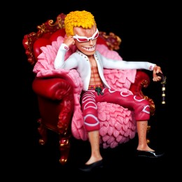 Фигурка One Piece:Doflamingo Xiaotang