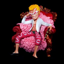 Фигурка One Piece:Doflamingo Xiaotang