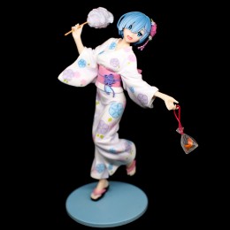 Фигурка Re:ZERO: Rem yukata