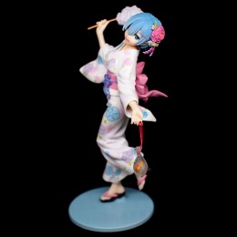 Фигурка Re:ZERO: Rem yukata