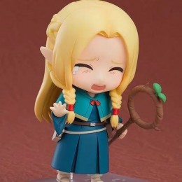 Фигурка Nendoroid: Dungeon Meshi - Marcille Donato