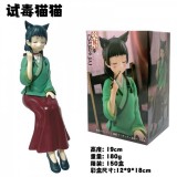 Фигурка Kusuriya no Hitorigoto - Maomao