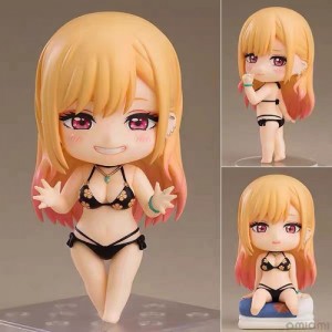 Фигурка Nendoroid Sono Bisque Doll wa Koi wo Suru: Kitagawa Marin - Bikini Ver.
