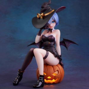 Фигурка Sword Art Online: Rem - Halloween Witch Ver.