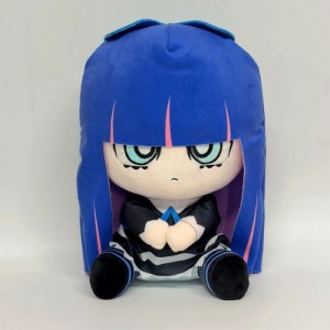 Мягкие игрушки Panty & Stocking with Garterbelt