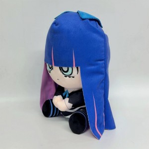 Мягкие игрушки Panty & Stocking with Garterbelt