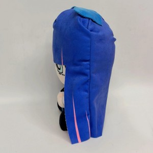 Мягкие игрушки Panty & Stocking with Garterbelt