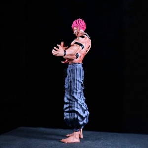 Фигурка Jujutsu Kaisen: Ryomen Sukuna