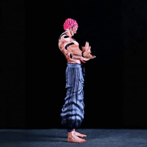 Фигурка Jujutsu Kaisen: Ryomen Sukuna
