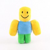 Мягкие игрушки Roblox - Noob Experiment