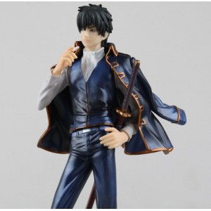 Фигурка Gintama: Hijikata Toushirou G.E.M.