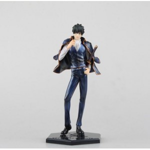Фигурка Gintama: Hijikata Toushirou G.E.M.