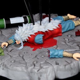 Фигурка Naruto:Jiraiya