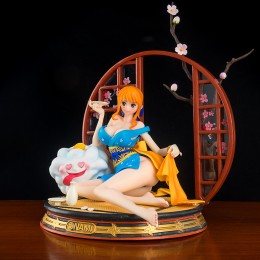 Фигурка One Piece:Nami kimono