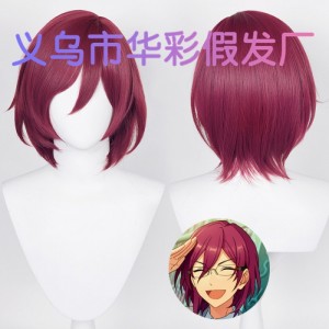 Парик Ensemble Stars Ибара А