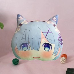 Мягкие грелки для рук Re:Zero