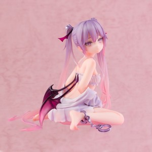 Фигурка Original Character: Eve - Pink_Ver.