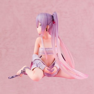 Фигурка Original Character: Eve - Pink_Ver.