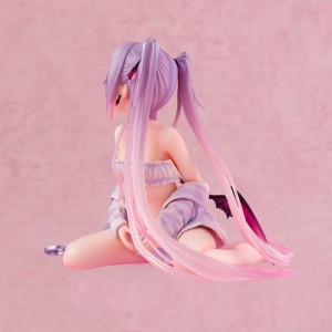 Фигурка Original Character: Eve - Pink_Ver.