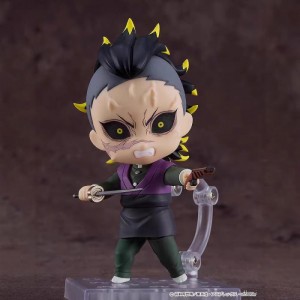 Фигурка Nendoroid: Kimetsu no Yaiba - Genya Shinazugawa