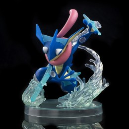 Фигурка Pokemon:Greninja