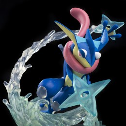 Фигурка Pokemon:Greninja