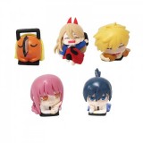 Мини-фигурки Chainsaw Man Sleeping