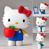 Мини-фигурка Sanrio: Hello Kitty (Revoltech)